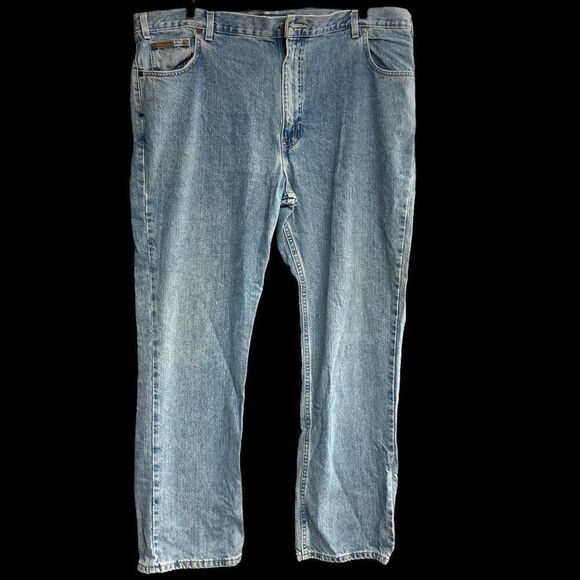 DUCK HEAD JEANS‎ CO. Men’s Jeans Size 44/32 Blue - Picture 2 of 12